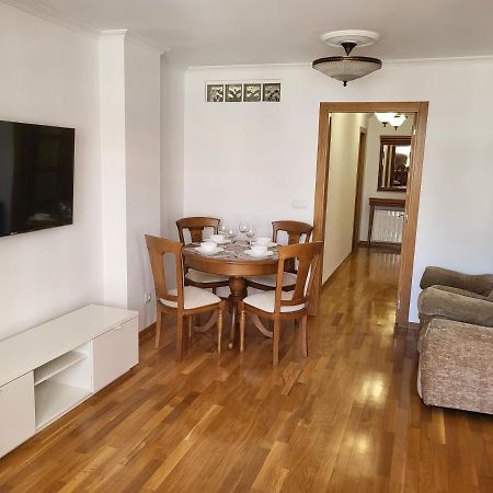 Piso Centrico 2 Habitaciones A Escasos Metros De Maria Pita A Coruna Ngoại thất bức ảnh