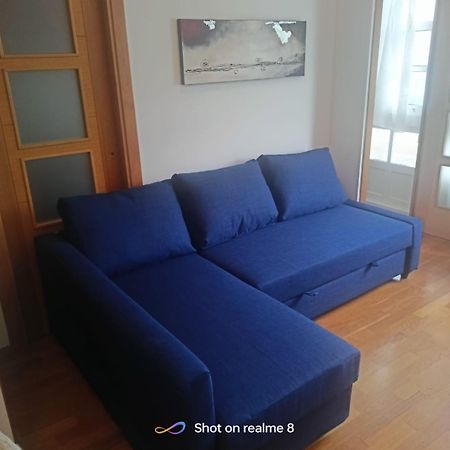 Piso Centrico 2 Habitaciones A Escasos Metros De Maria Pita A Coruna Ngoại thất bức ảnh