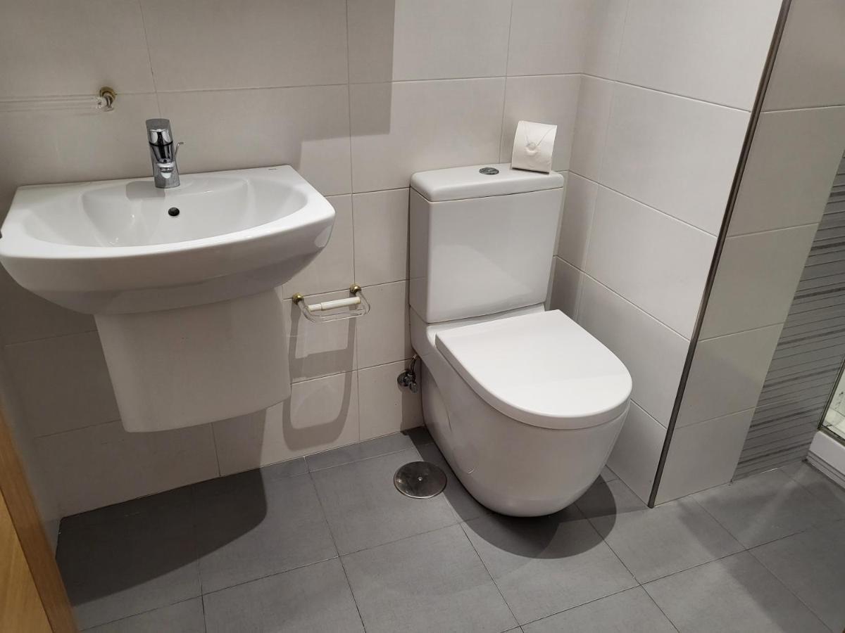 Piso Centrico 2 Habitaciones A Escasos Metros De Maria Pita A Coruna Ngoại thất bức ảnh