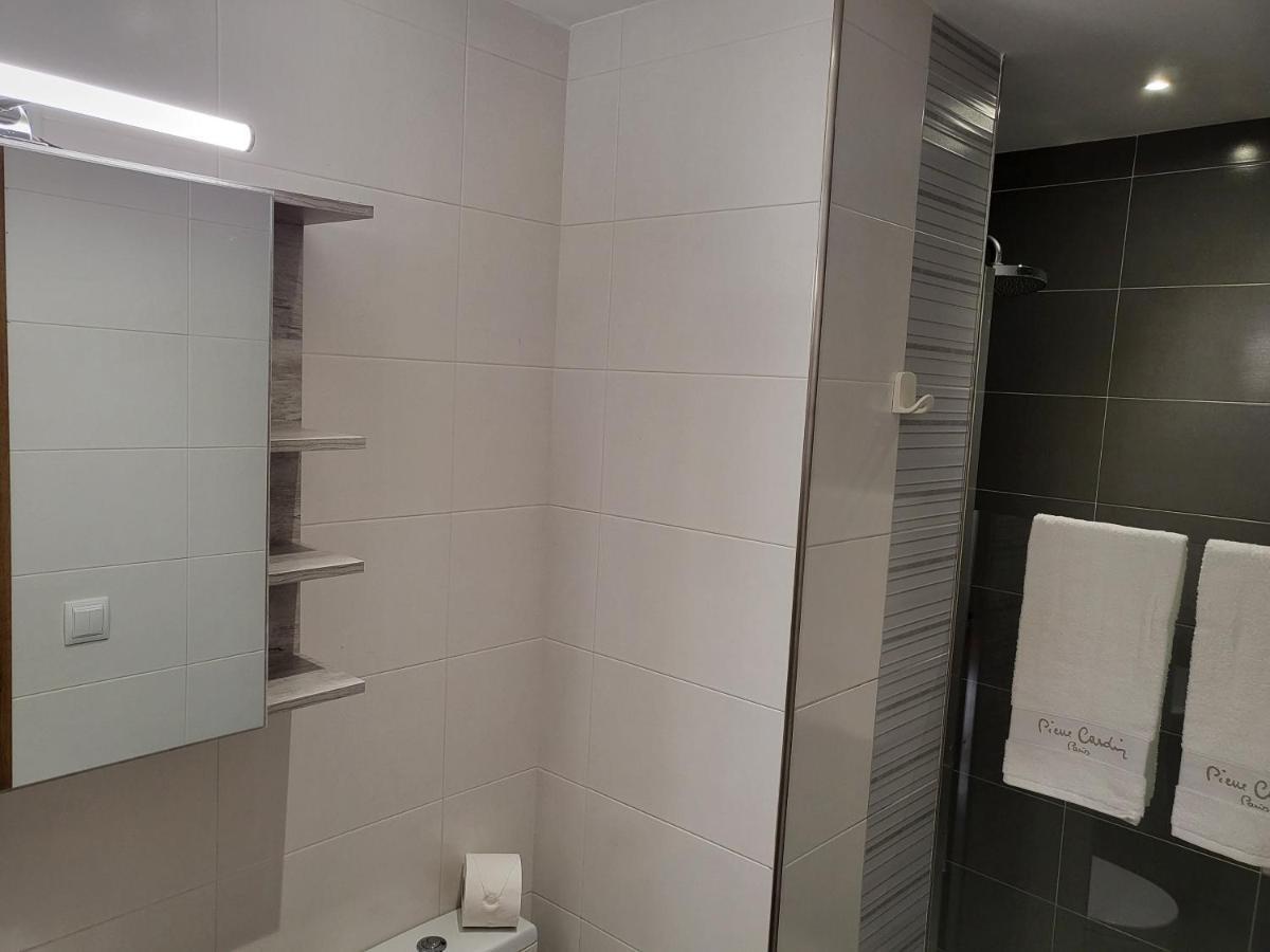 Piso Centrico 2 Habitaciones A Escasos Metros De Maria Pita A Coruna Ngoại thất bức ảnh