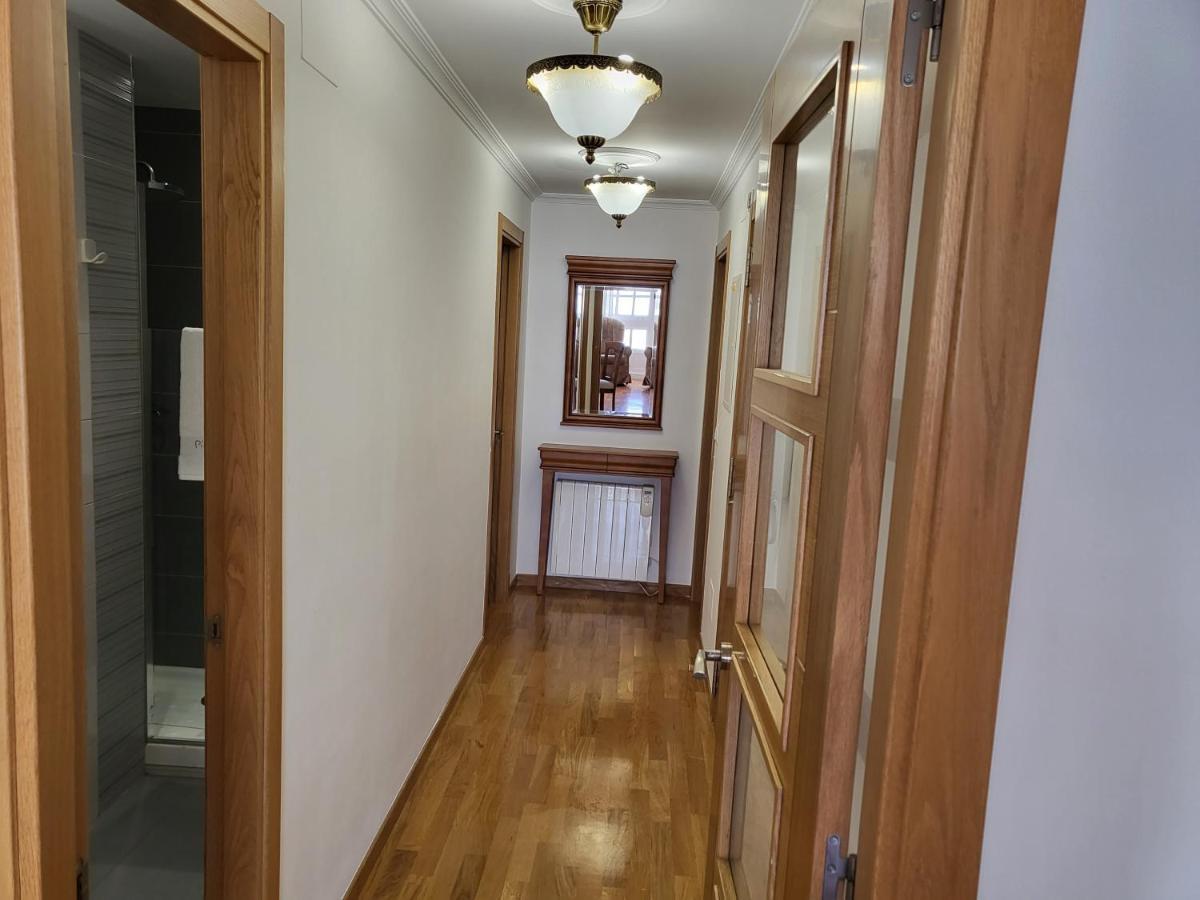 Piso Centrico 2 Habitaciones A Escasos Metros De Maria Pita A Coruna Ngoại thất bức ảnh