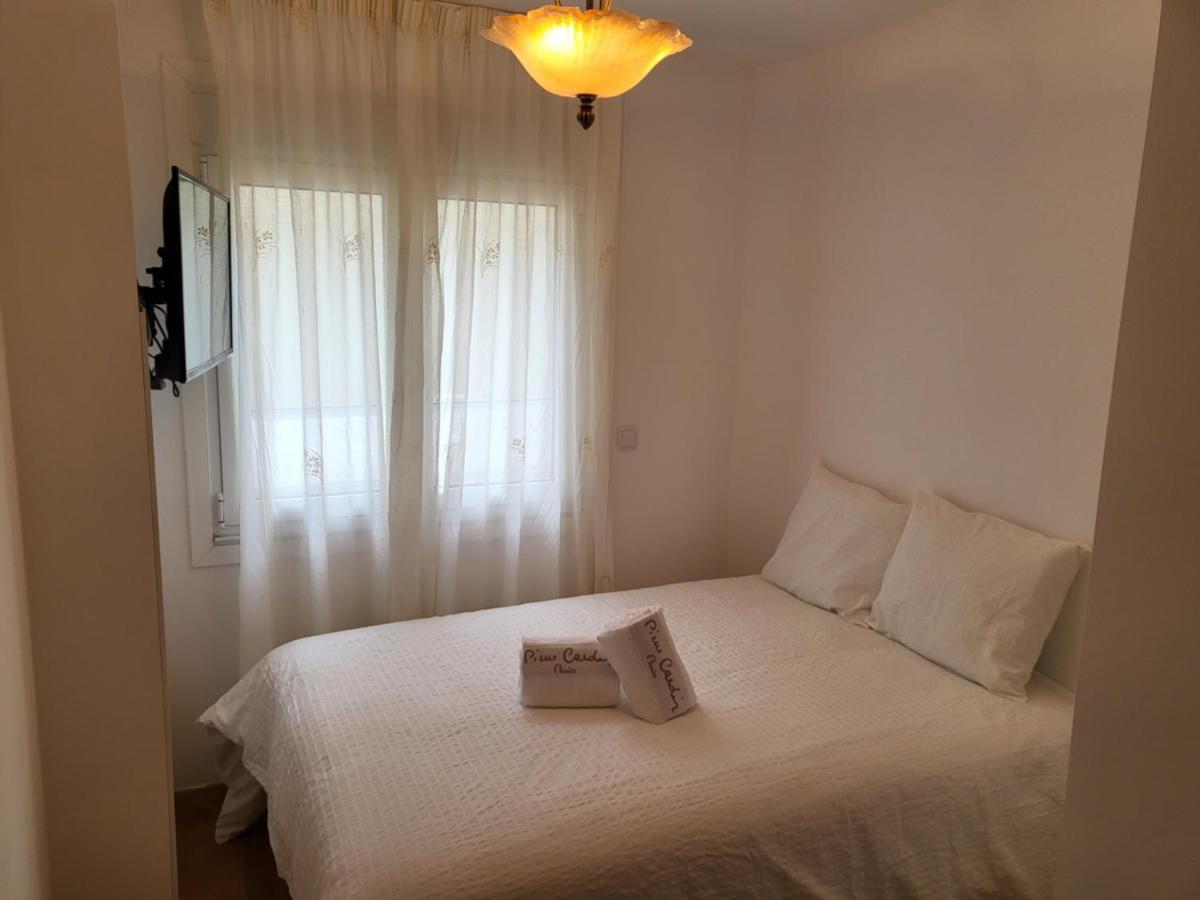 Piso Centrico 2 Habitaciones A Escasos Metros De Maria Pita A Coruna Ngoại thất bức ảnh